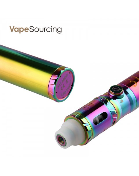 LTQ Vapor 311 Mechanical Vaporizer Kit