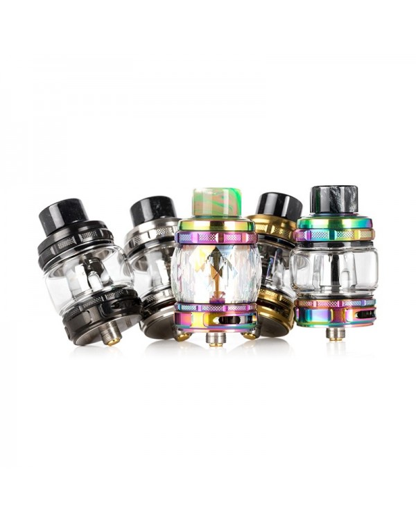 Wismec Trough Sub Ohm Tank 6.5ml