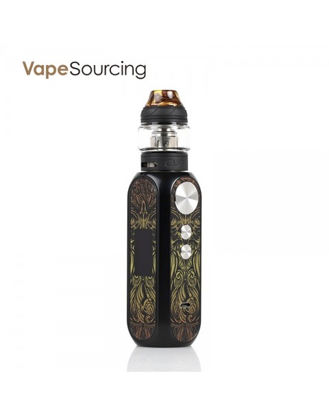 OBS Cube X Kit 80W with Cube X Mesh Tank