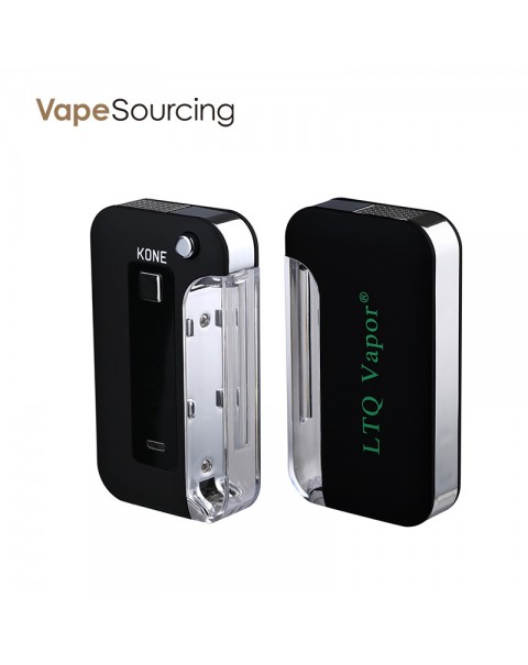 LTQ Vapor KONE Mod 900mAh VV Battery Device
