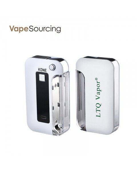 LTQ Vapor KONE Mod 900mAh VV Battery Device
