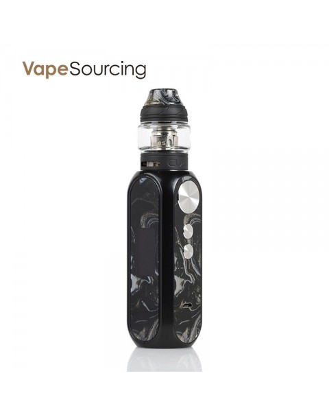 OBS Cube X Kit 80W with Cube X Mesh Tank