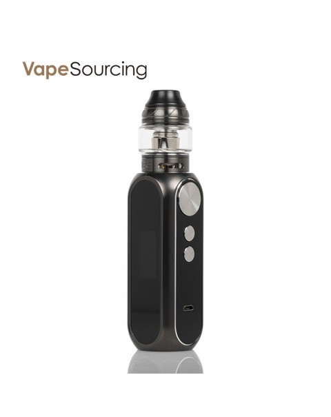 OBS Cube X Kit 80W with Cube X Mesh Tank