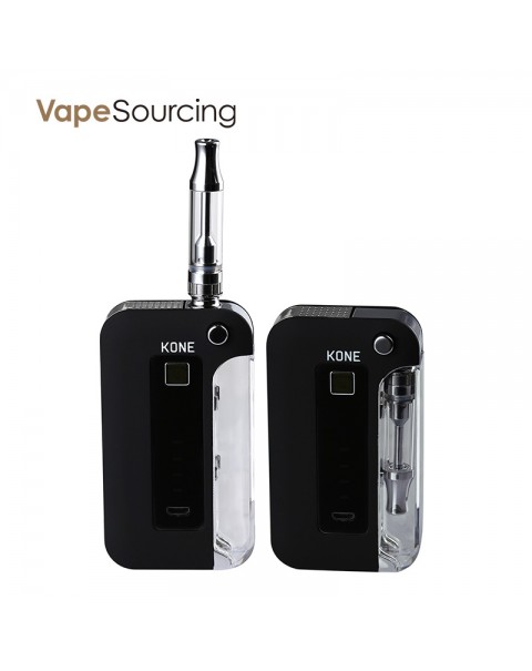 LTQ Vapor KONE Mod 900mAh VV Battery Device