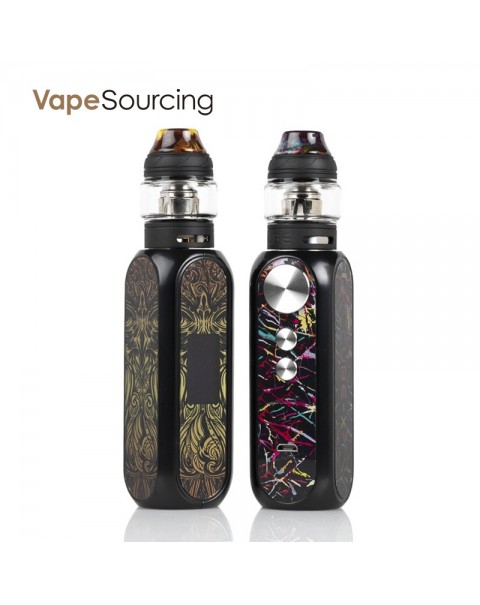 OBS Cube X Kit 80W with Cube X Mesh Tank