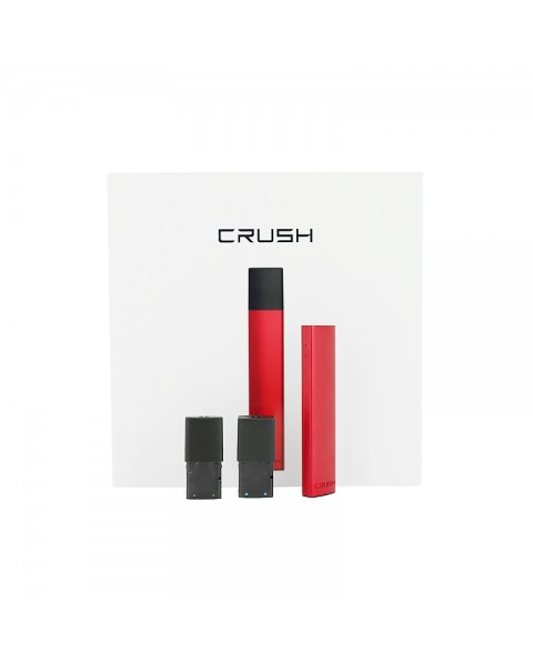 Crush Disposable Kit 250mAh Pod System Kit