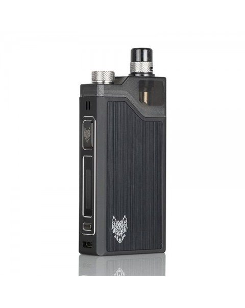 Snowwolf Wocket Pod System Kit 1150mAh