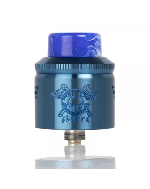 Mechlyfe x AmbitionZ Vaper Slatra RDA 25mm