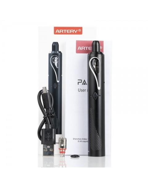 Artery PAL Stick AIO Starter Kit 750mAh