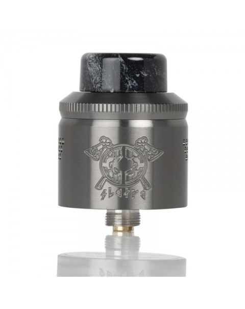 Mechlyfe x AmbitionZ Vaper Slatra RDA 25mm