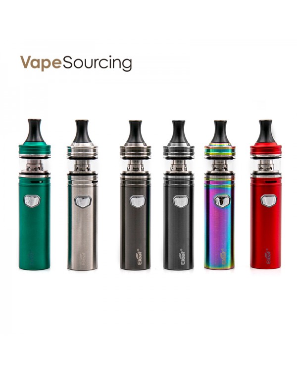 Eleaf iJust Mini Kit 1100mAh