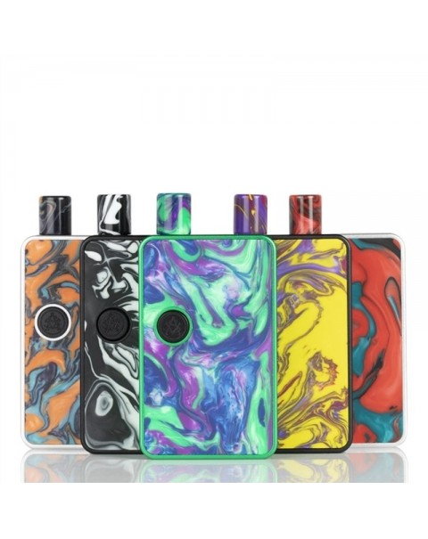 Asvape Micro 30W Pod System Kit 1100mAh