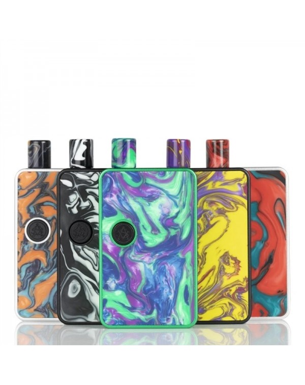 Asvape Micro 30W Pod System Kit 1100mAh