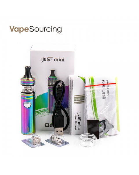 Eleaf iJust Mini Kit 1100mAh