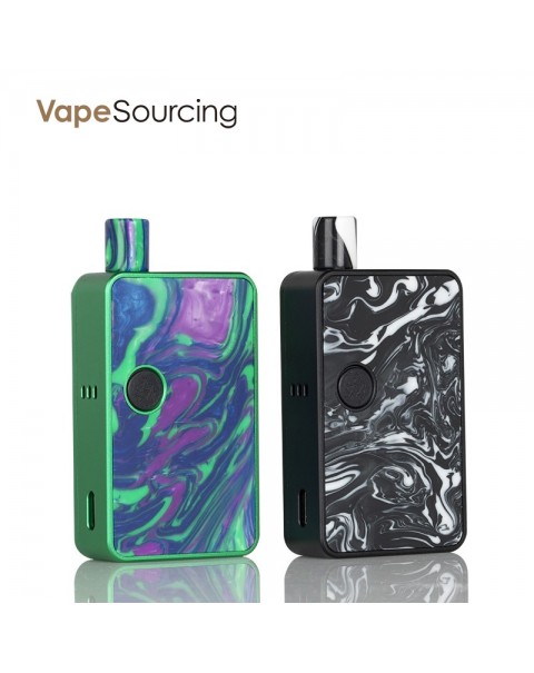 Asvape Micro 30W Pod System Kit 1100mAh