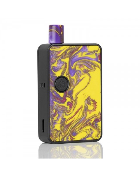 Asvape Micro 30W Pod System Kit 1100mAh