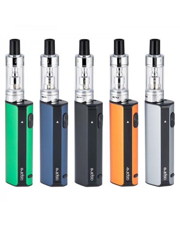 Aspire K Lite Kit 900mAh with 2ml tank