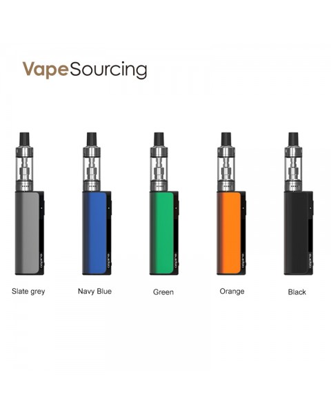 Aspire K Lite Kit 900mAh with 2ml tank