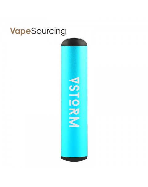 Vapor Storm D2 Disposable Pod Kit 280mAh (5pcs/pack)