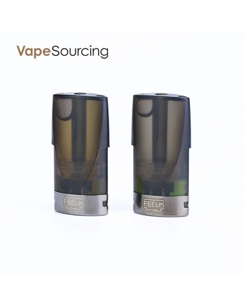 VFOLK Pro Pre-filled Pods Cartridge 1.2ml (2pcs/pack)