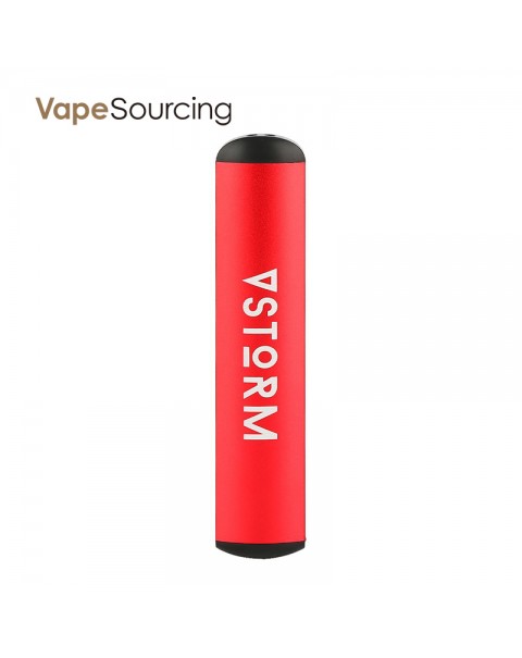 Vapor Storm D2 Disposable Pod Kit 280mAh (5pcs/pack)