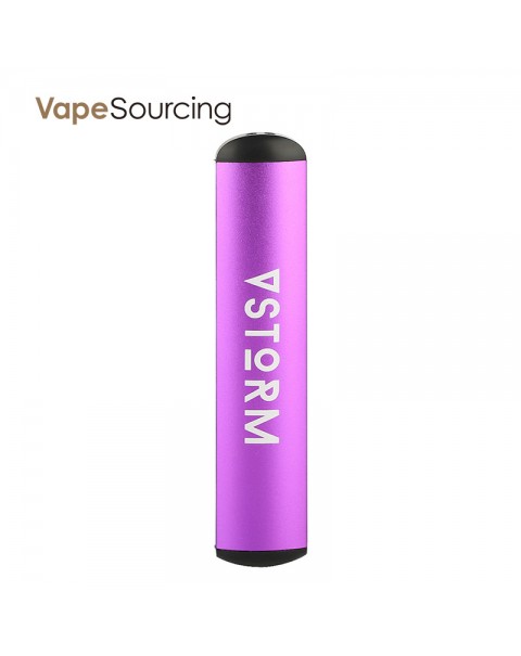 Vapor Storm D2 Disposable Pod Kit 280mAh (5pcs/pack)