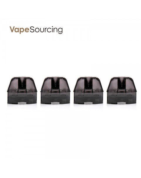 VOOPOO Find S Trio Pod Cartridge (4pcs/pack)