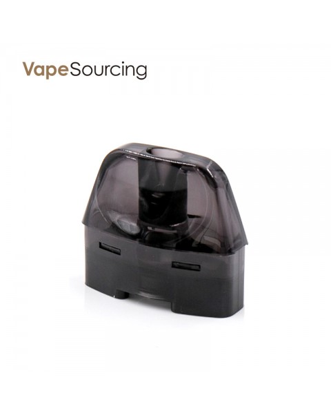 VOOPOO Find S Trio Pod Cartridge (4pcs/pack)