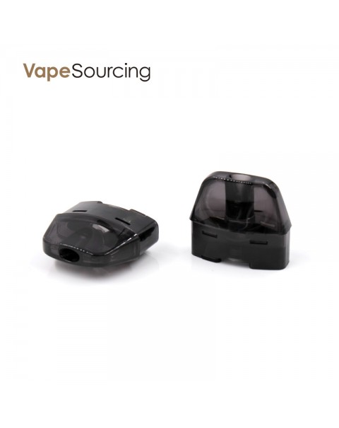 VOOPOO Find S Trio Pod Cartridge (4pcs/pack)