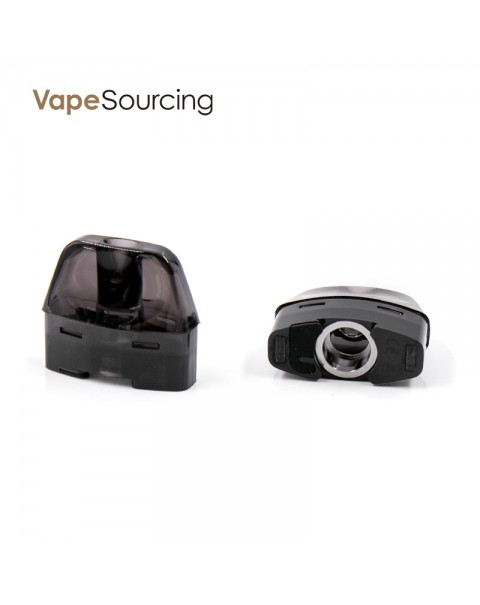 VOOPOO Find S Trio Pod Cartridge (4pcs/pack)