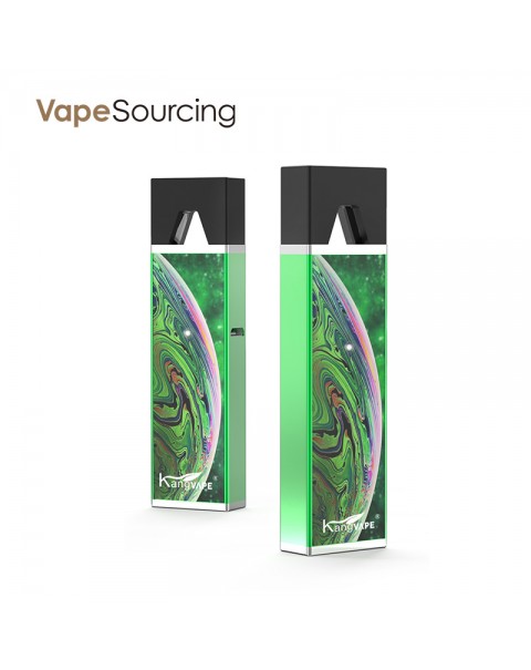 Kangvape D-pod V1 Kit 650mAh