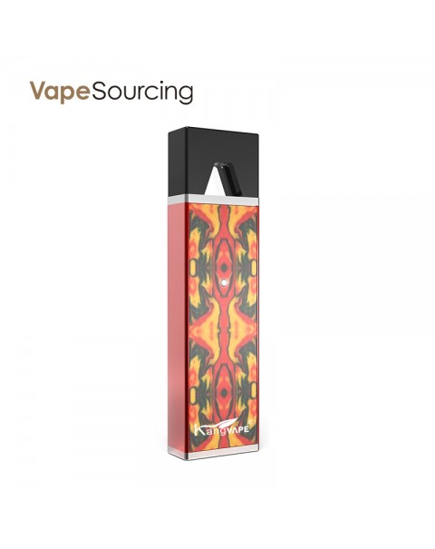 Kangvape D-pod V1 Kit 650mAh