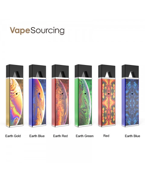 Kangvape D-pod V1 Kit 650mAh