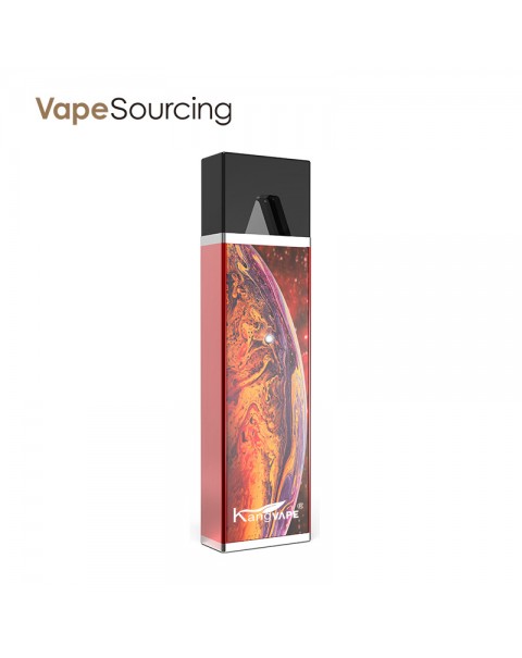 Kangvape D-pod V1 Kit 650mAh