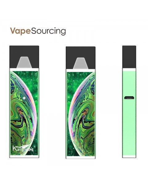 Kangvape D-pod V1 Kit 650mAh