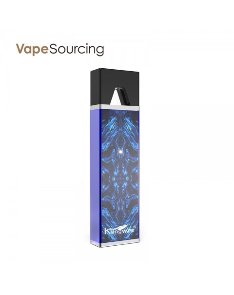 Kangvape D-pod V1 Kit 650mAh