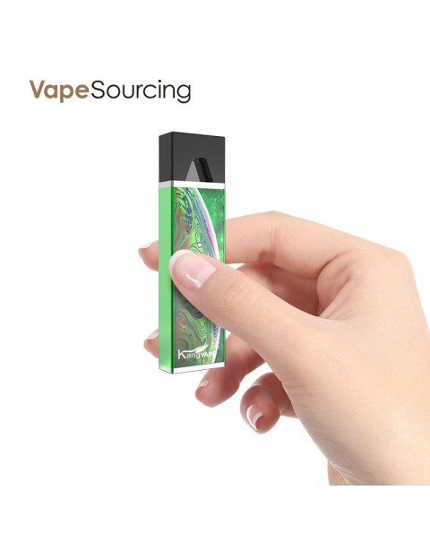 Kangvape D-pod V1 Kit 650mAh