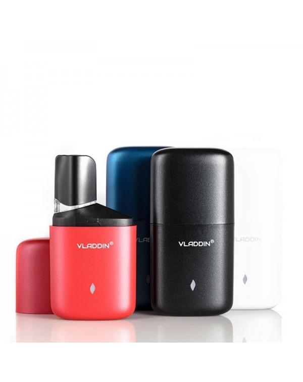 Vladdin Eden Pod System Kit 350mAh