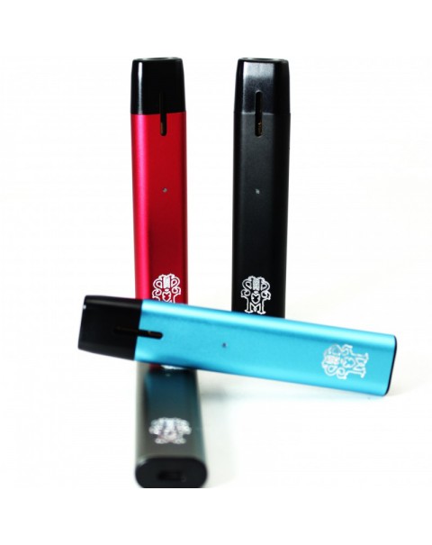 Asmodus Flow v1.5 Ultra Portable Kit 500mah