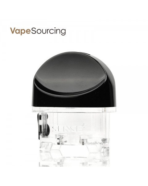 Sense Orbit Replacement Pod Cartridge 2.5ml (1Pod & 2Coil)