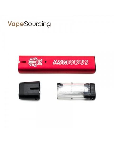 Asmodus Flow v1.5 Ultra Portable Kit 500mah