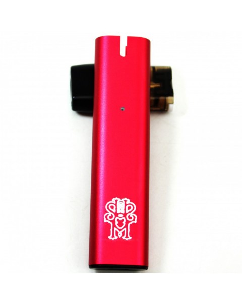 Asmodus Flow v1.5 Ultra Portable Kit 500mah