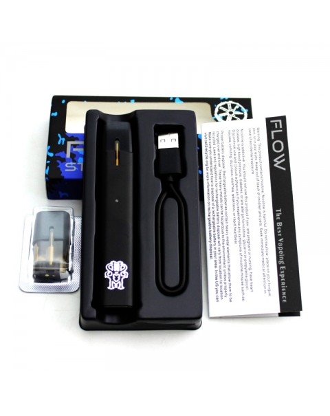 Asmodus Flow v1.5 Ultra Portable Kit 500mah