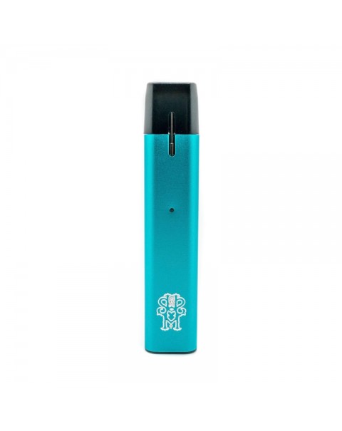 Asmodus Flow v1.5 Ultra Portable Kit 500mah