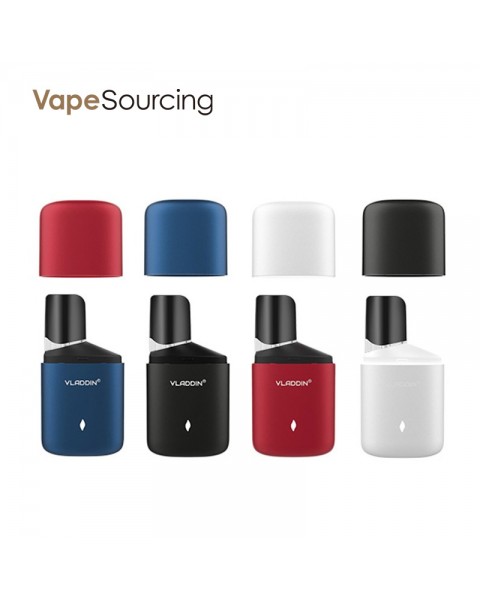 Vladdin Eden Pod System Kit 350mAh