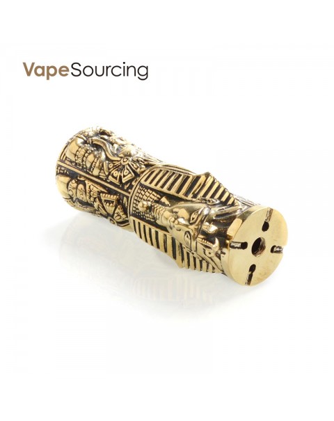 Onetop Vape Pharaoh Mechanical Mod 18650/21700
