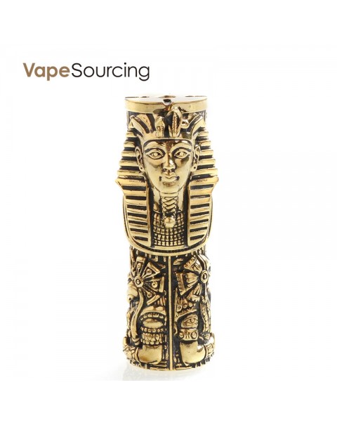 Onetop Vape Pharaoh Mechanical Mod 18650/21700