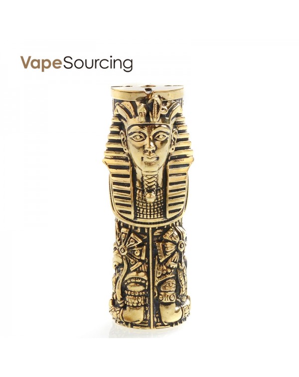 Onetop Vape Pharaoh Mechanical Mod 18650/21700