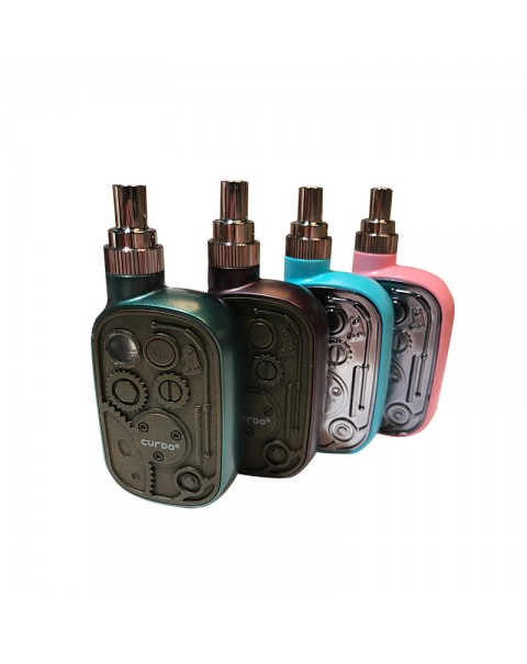 Curdo Viktor Pod System Kit 400mAh