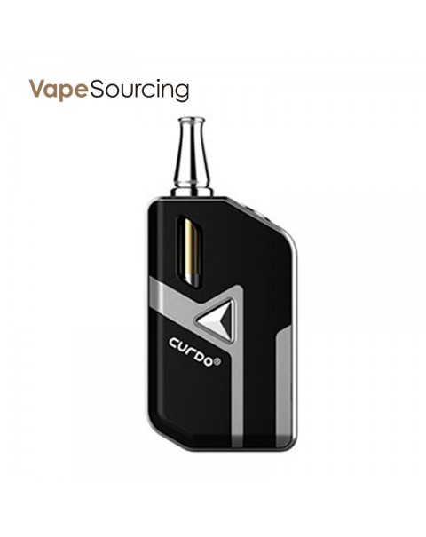 Curdo Polaris Pod System Kit 400mAh